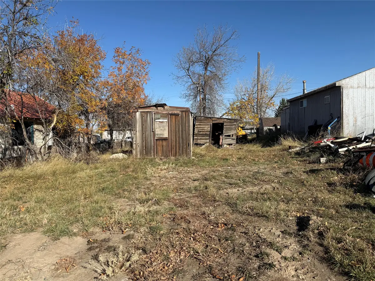 Lot 13 Sexton Park Addition, Great Falls, MT 59405 - #1