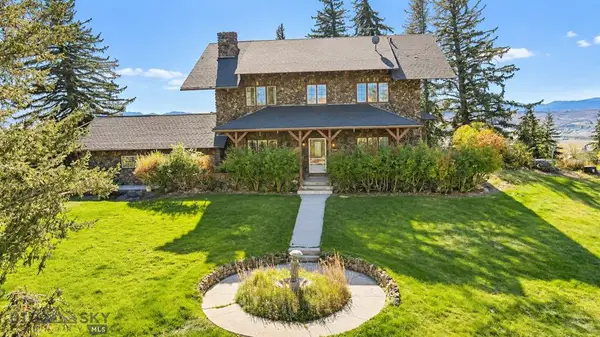600 W Gold Street, Butte, MT 59701