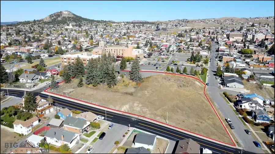 600 W Gold Street, Butte, MT 59701 - #2