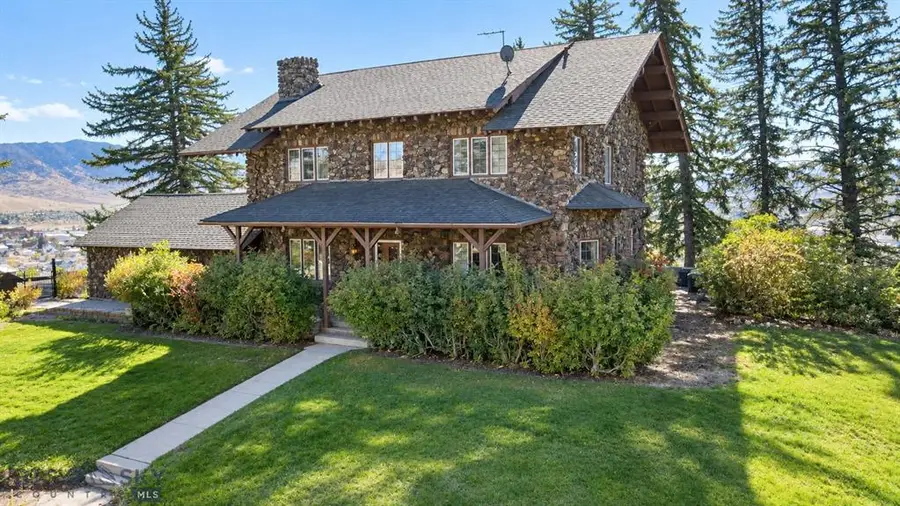 600 W Gold Street, Butte, MT 59701 - #3