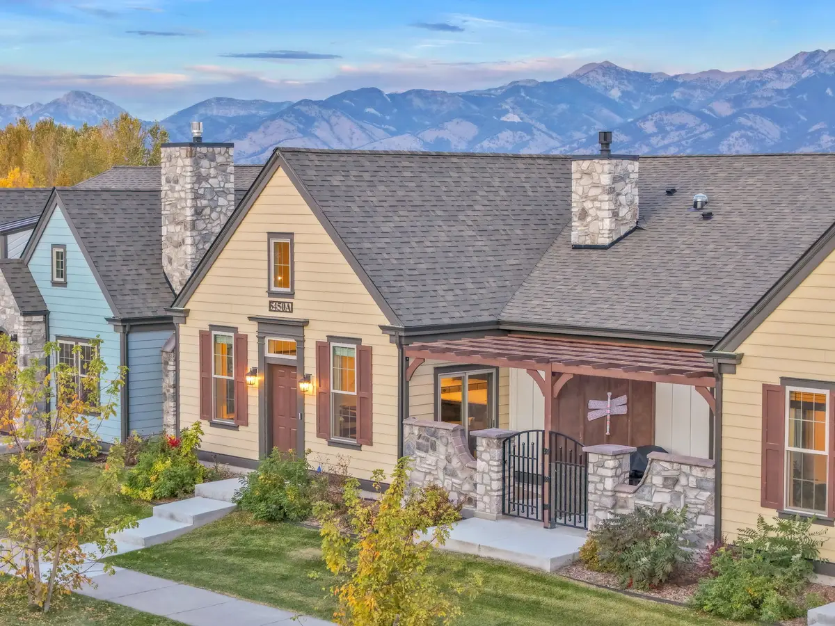 5450 Annie Street #A, Bozeman, MT 59718 - #1