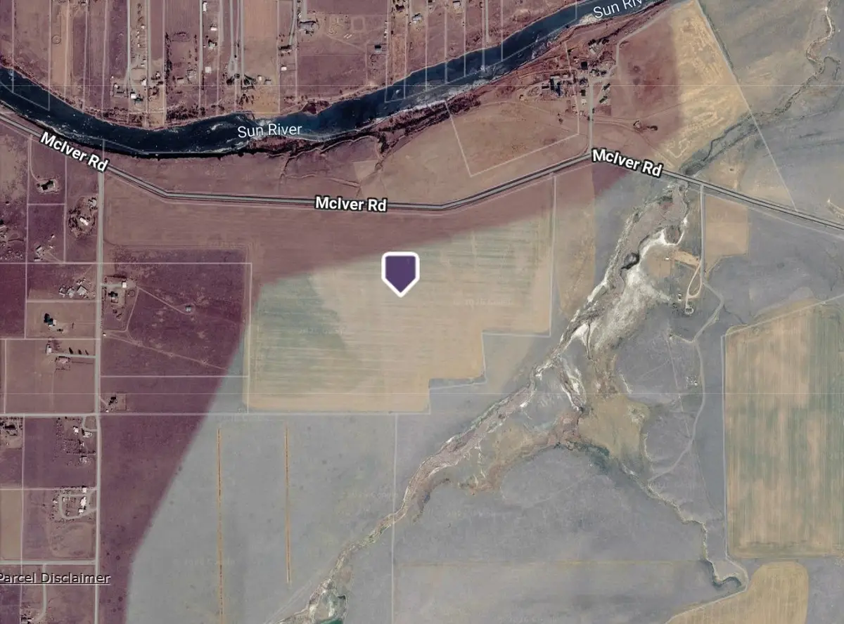 TBD Mciver Road, Great Falls, MT 59405 - #1