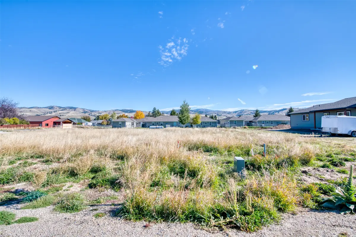 Lot 2 Darby Estates, Darby, MT 59829 - #1