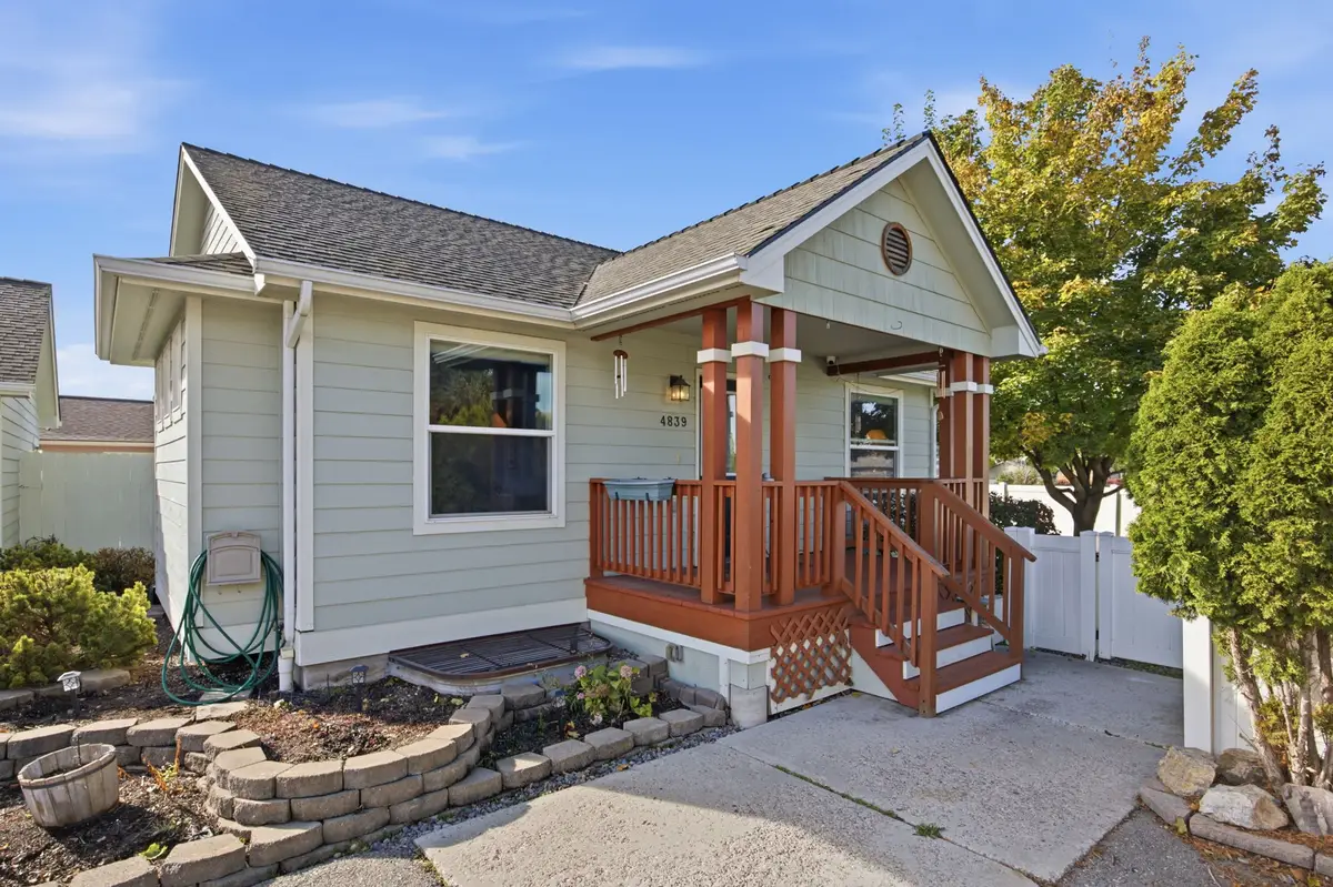 4839 Potter Park Loop, Missoula, MT 59808 - #1