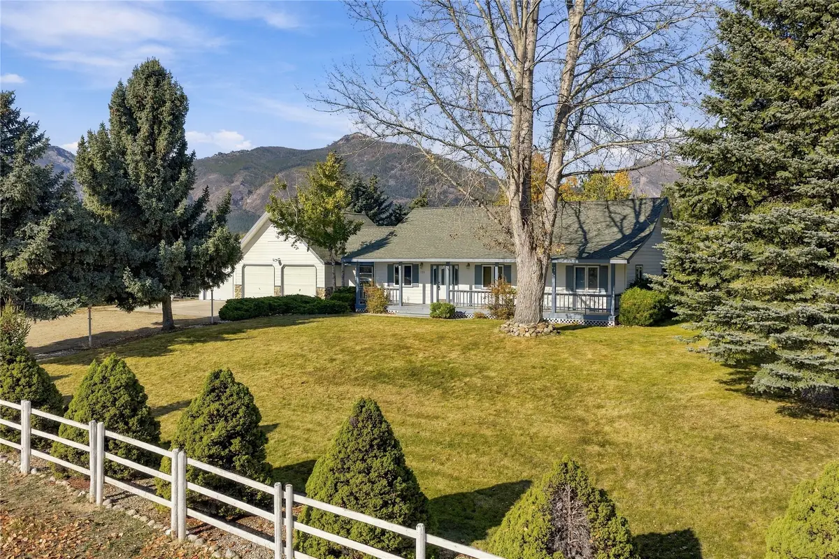 156 Denali Street, Hamilton, MT 59840 - #1