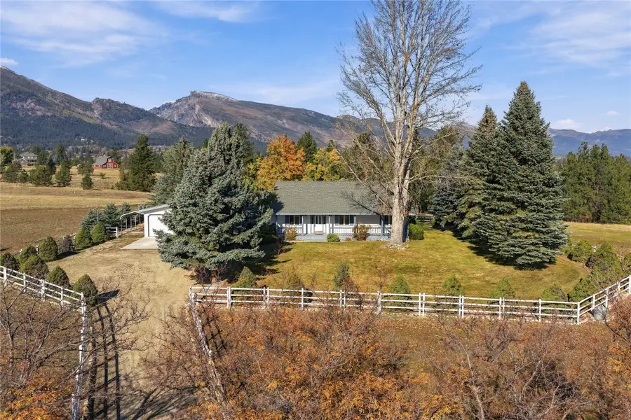 156 Denali Street, Hamilton, MT 59840 - #2