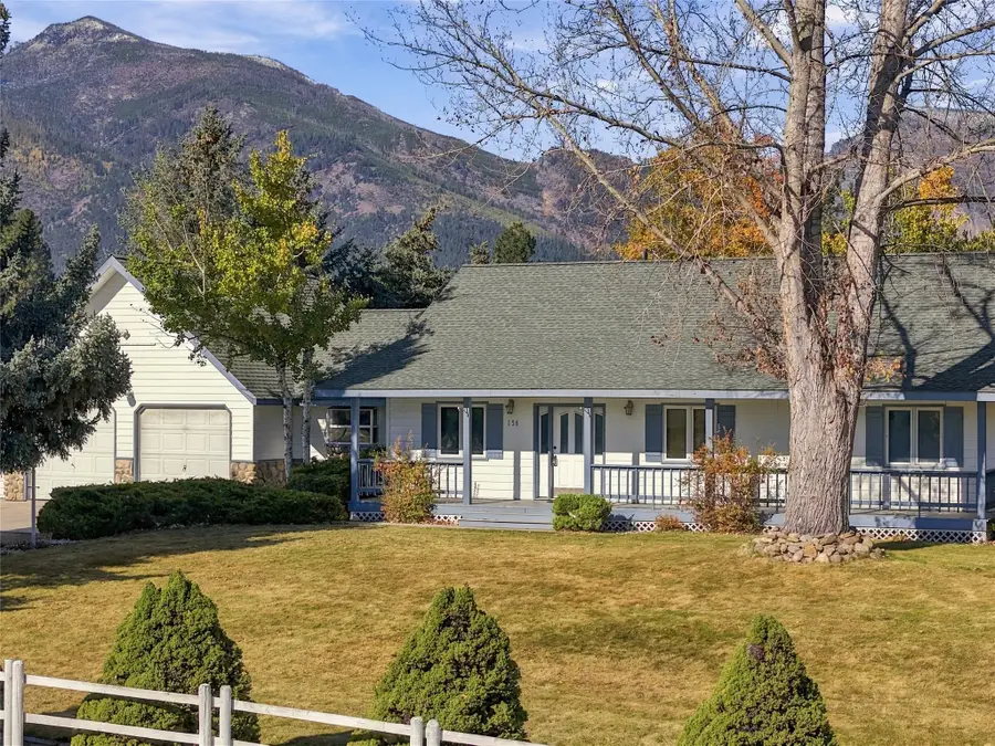 156 Denali Street, Hamilton, MT 59840 - #3