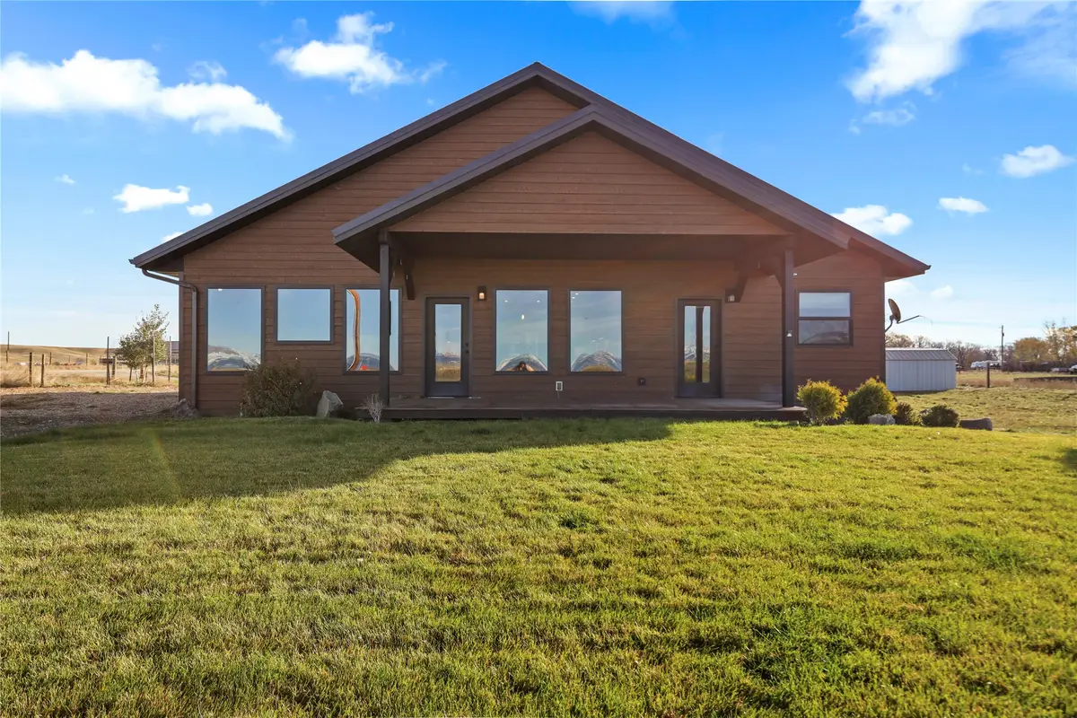 2055 Gilman Road, Augusta, MT 59410 - #1