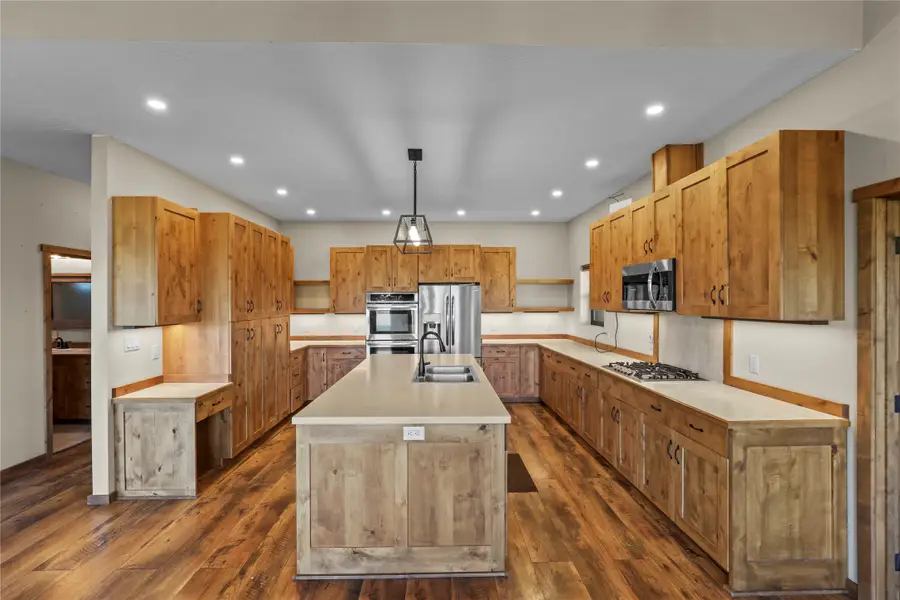 2055 Gilman Road, Augusta, MT 59410 - #3