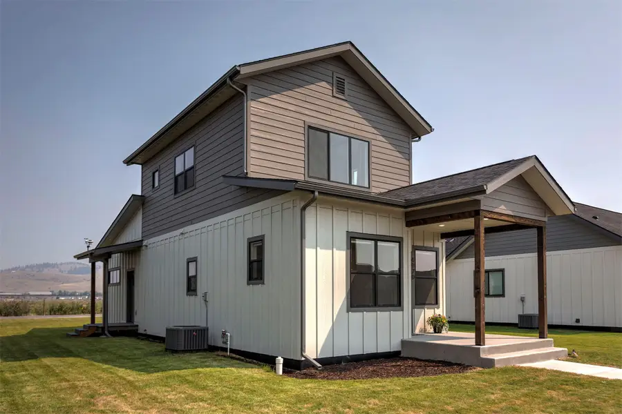4970 England Boulevard, Missoula, MT 59808 - #3