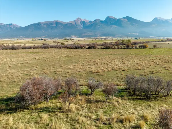 Nhn Lemery Road, St Ignatius, MT 59865