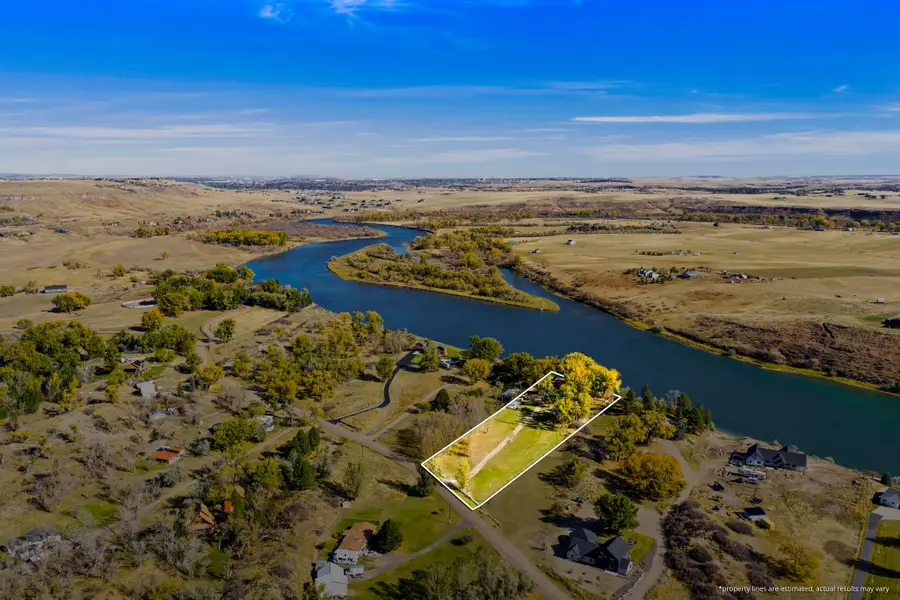 93 Woodland Estates Road, Great Falls, MT 59404 - #3