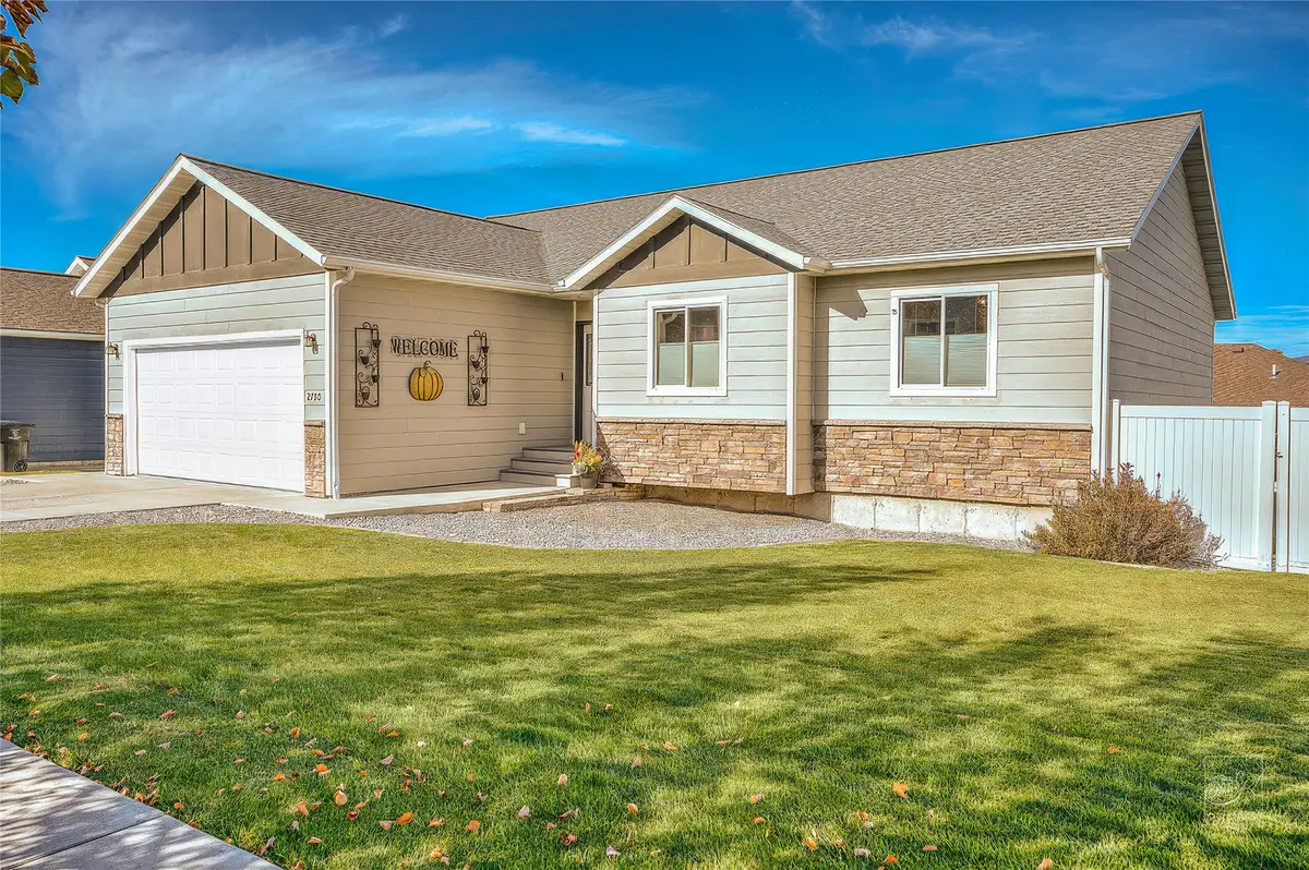 2750 Knight Street, Helena, MT 59601 - #1