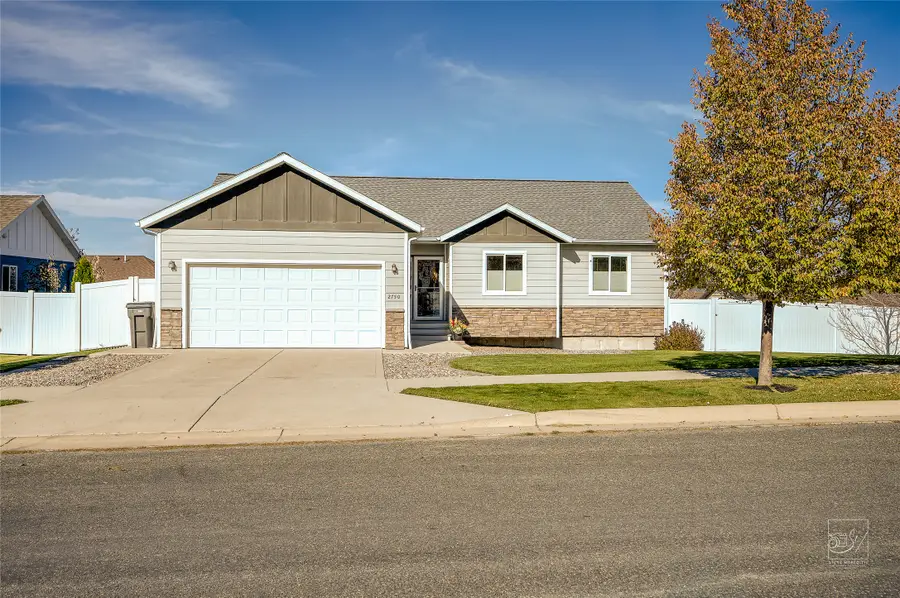 2750 Knight Street, Helena, MT 59601 - #2