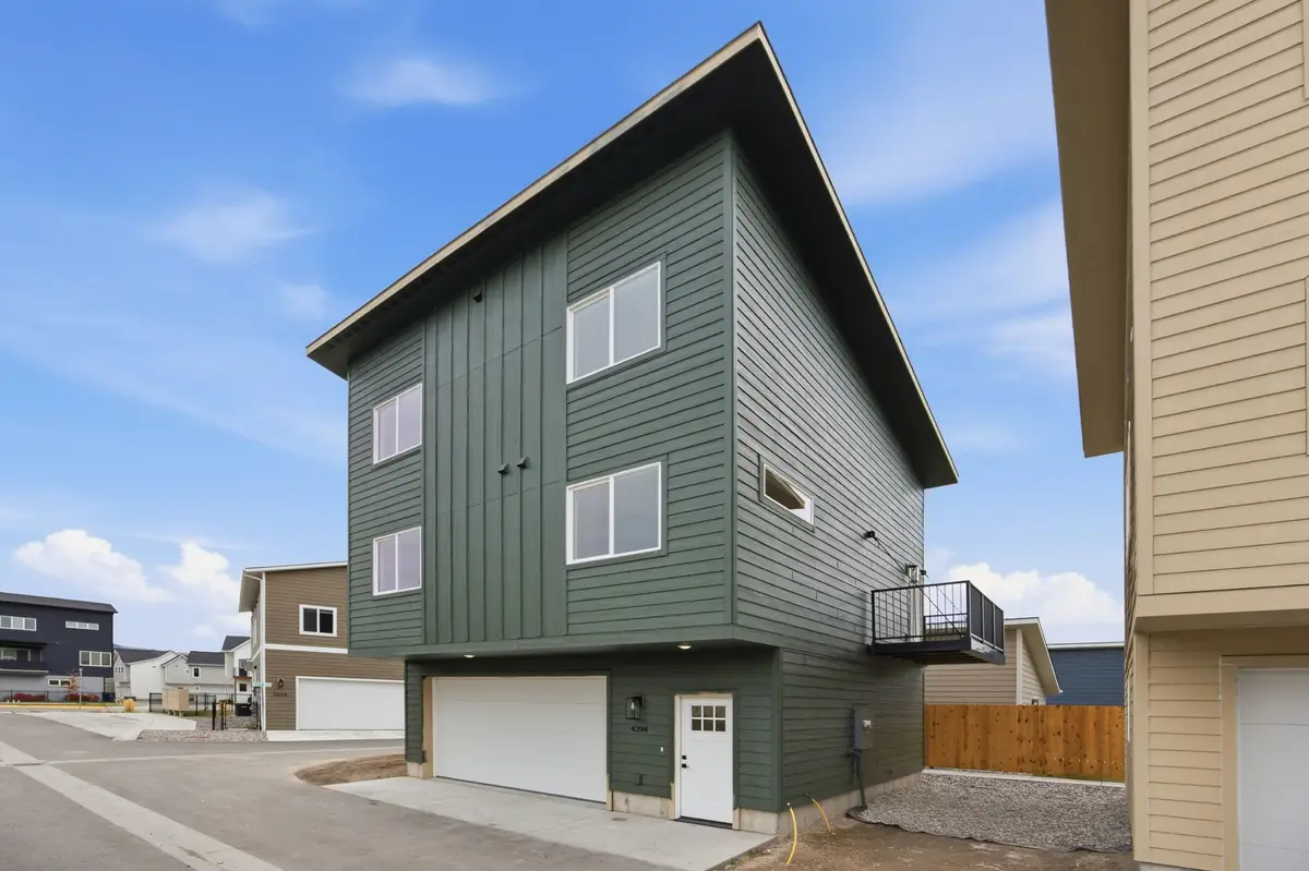 4394 Bantry Court, Missoula, MT 59808 - #1