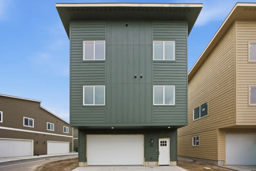 4394 Bantry Court, Missoula, MT 59808 - #2