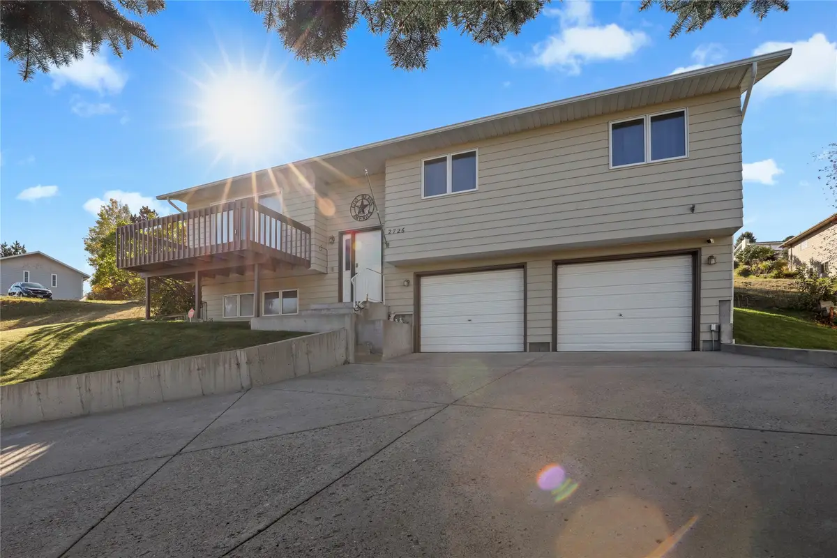 2726 Greenbriar Drive, Great Falls, MT 59404 - #1