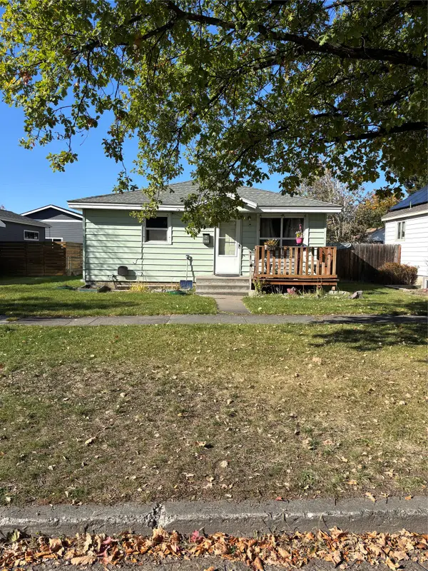 823 Edith Street, Missoula, MT 59801