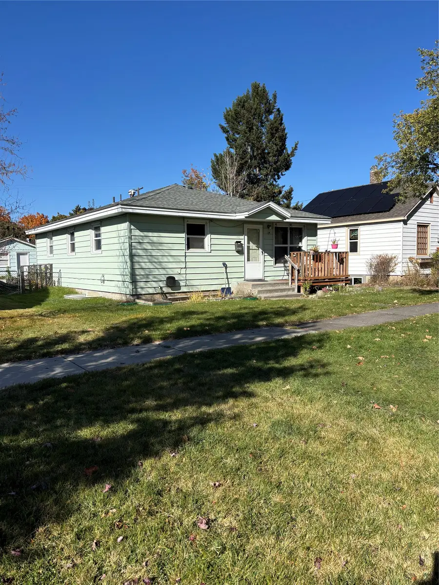 823 Edith Street, Missoula, MT 59801 - #2