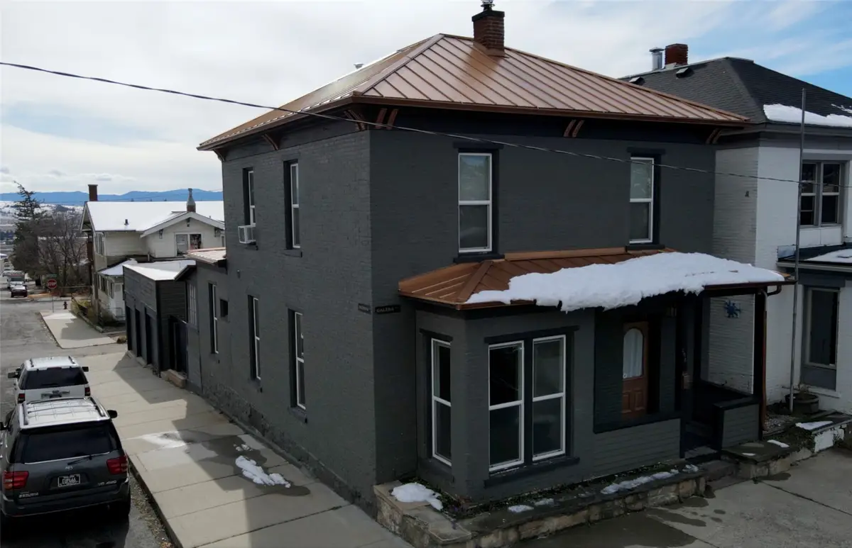 504 W Galena Street, Butte, MT 59701 - #1