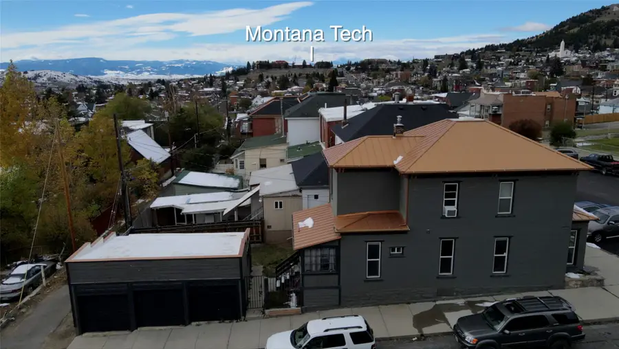 504 W Galena Street, Butte, MT 59701 - #2