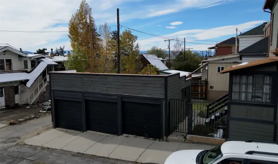504 W Galena Street, Butte, MT 59701 - #3