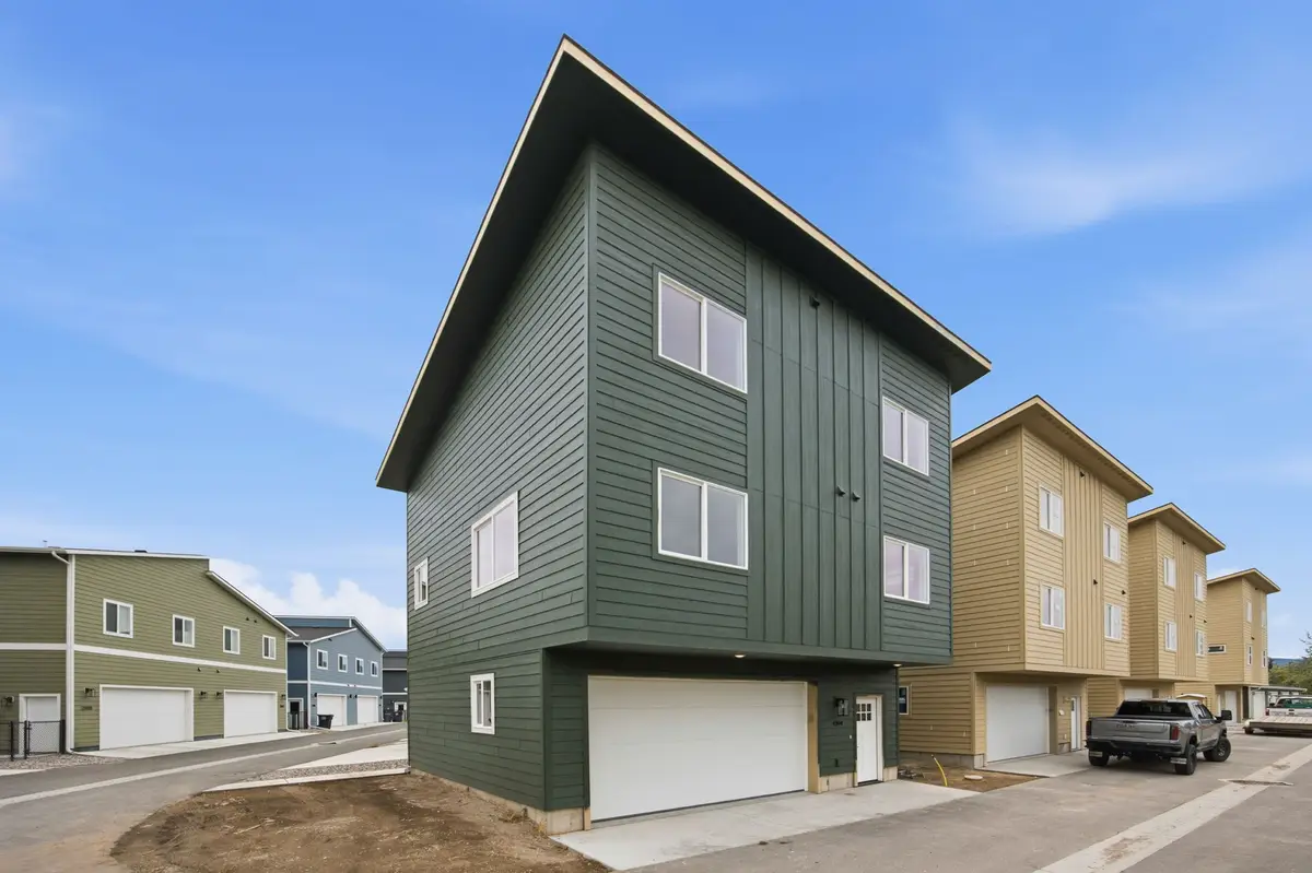 4382 Bantry Court, Missoula, MT 59808 - #1
