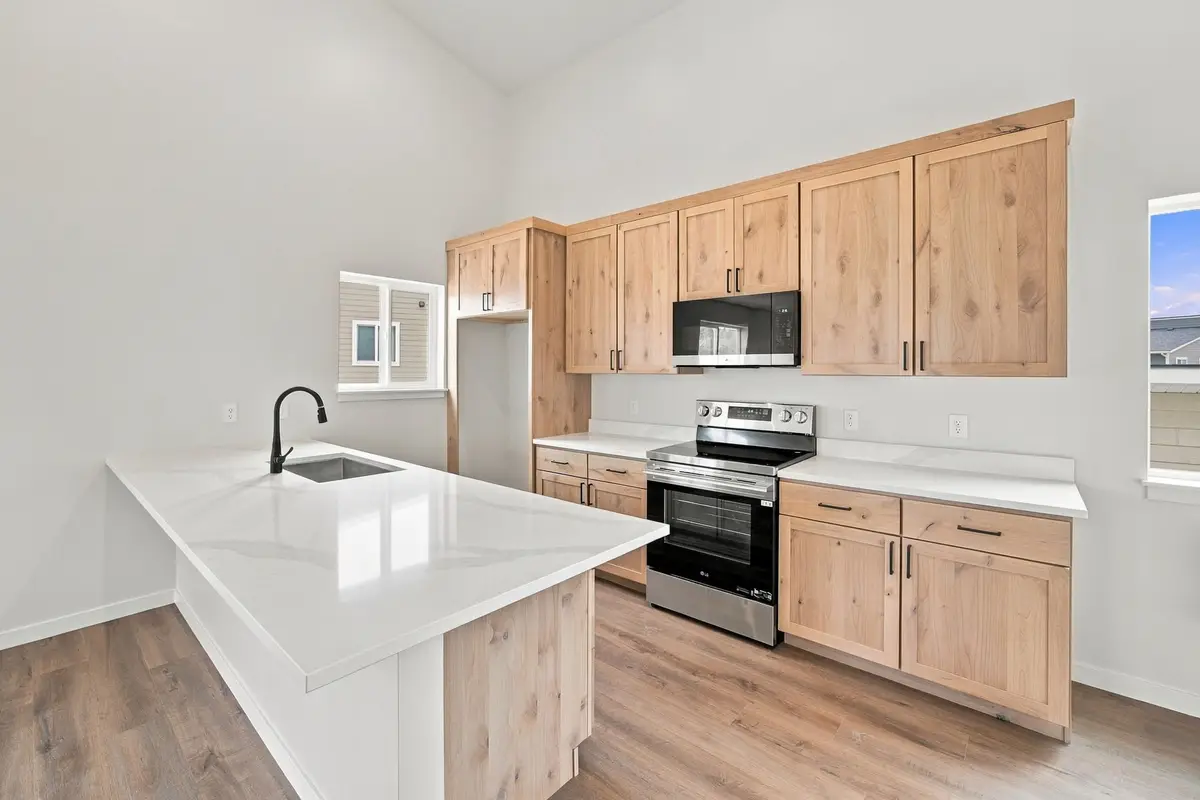 4376 Bantry Court, Missoula, MT 59808 - #1