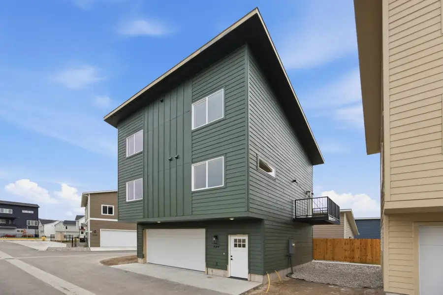 4376 Bantry Court, Missoula, MT 59808 - #2