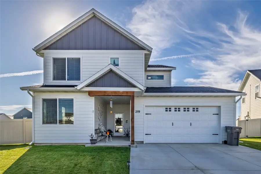 219 Kinross Court, East Helena, MT 59635 - #2