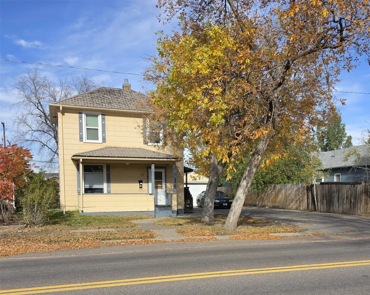 2217 8th Avenue N, Great Falls, MT 59401 - #1