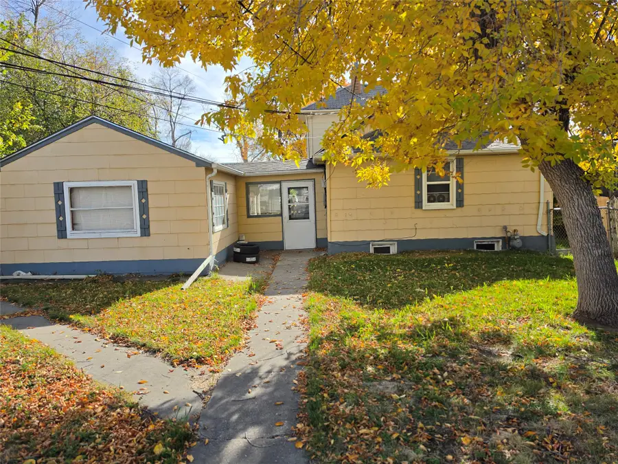 2217 8th Avenue N, Great Falls, MT 59401 - #2