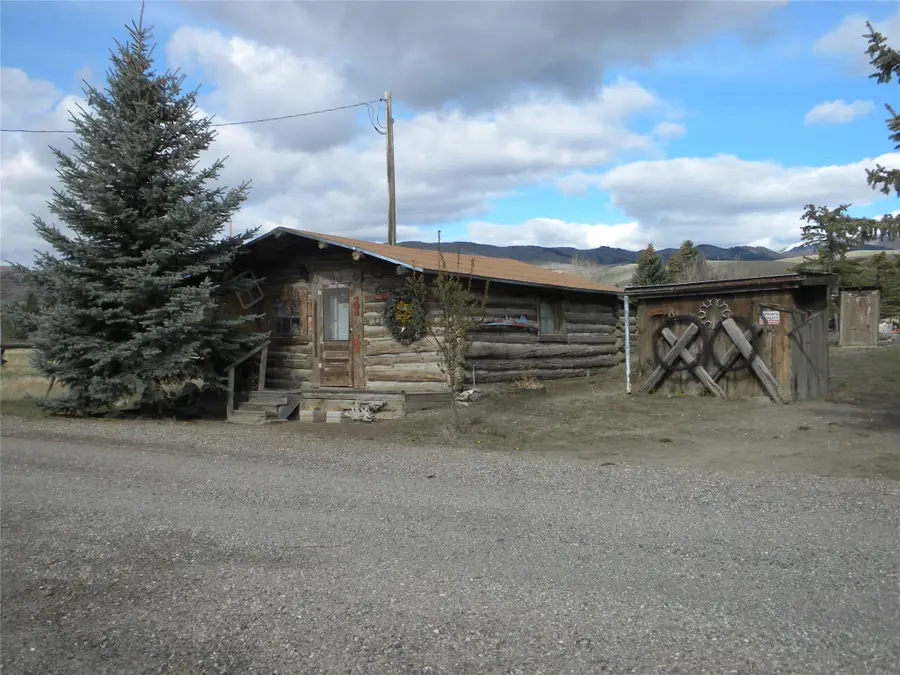 4 Blackman Street, Silver Star, MT 59751 - #3