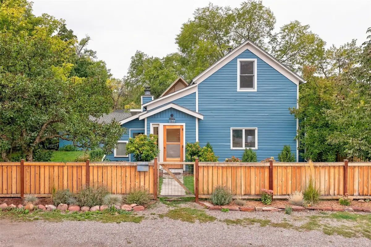 1137 Butte Street, Missoula, MT 59802 - #1