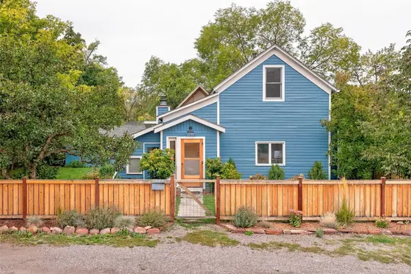 1137 Butte Street, Missoula, MT 59802