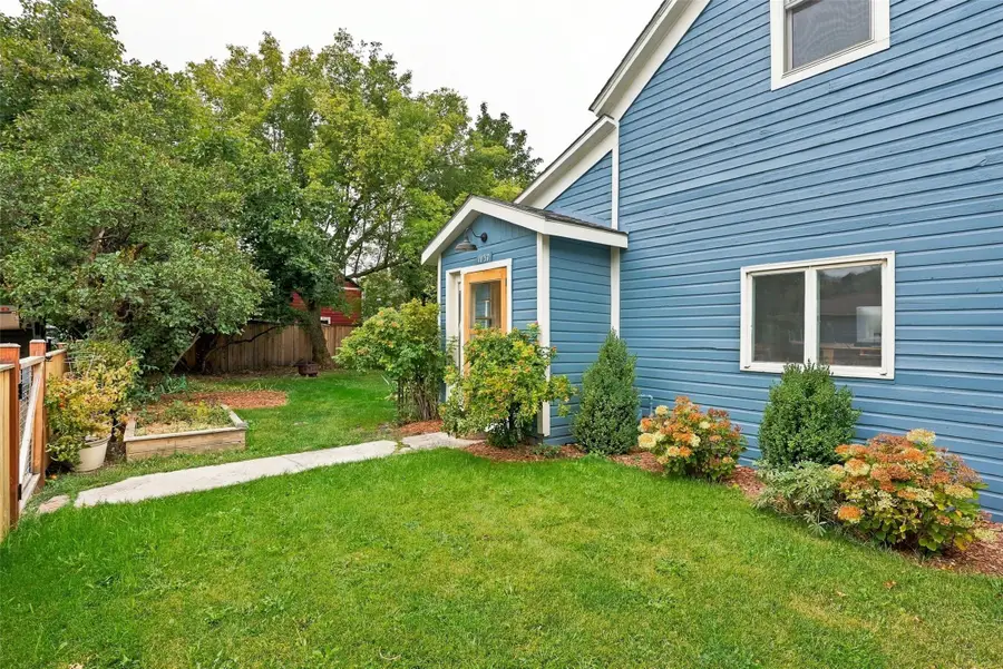 1137 Butte Street, Missoula, MT 59802 - #2