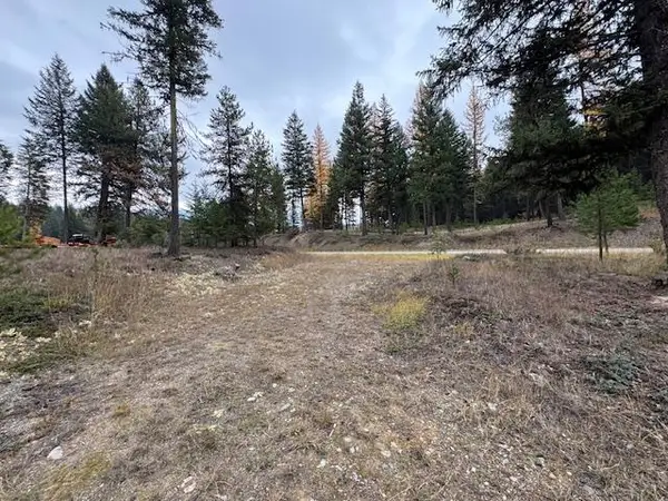 NHN Glen Lake Road, Eureka, MT 59917