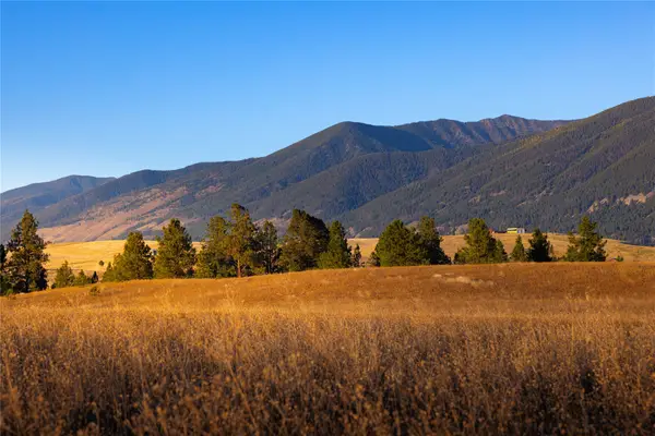 NHN Hunter Lane, Eureka, MT 59917