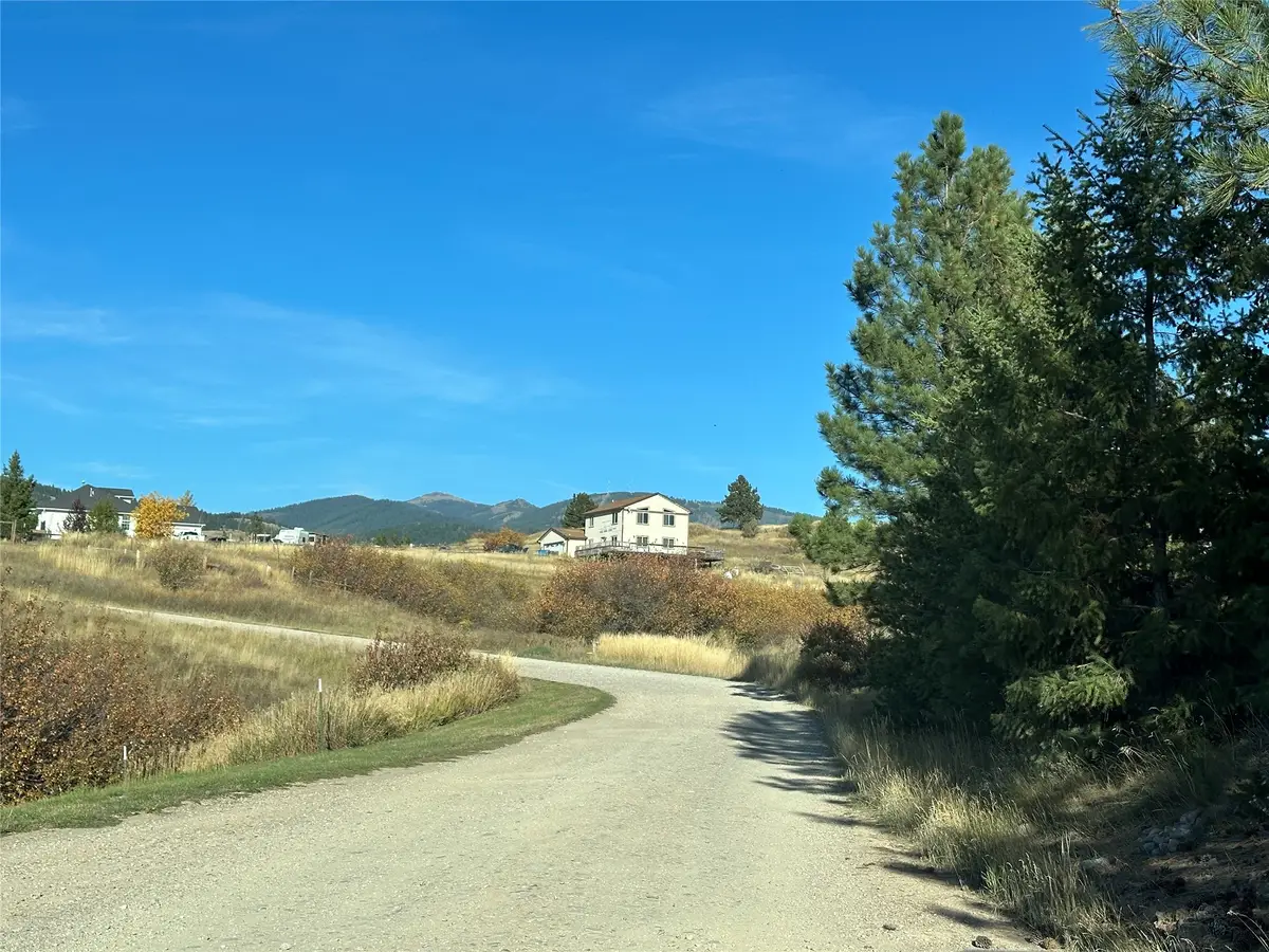 11560 Pole Cat Road, Missoula, MT 59808 - #1