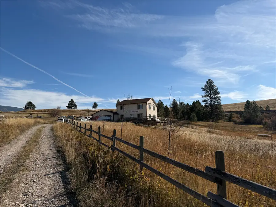 11560 Pole Cat Road, Missoula, MT 59808 - #2