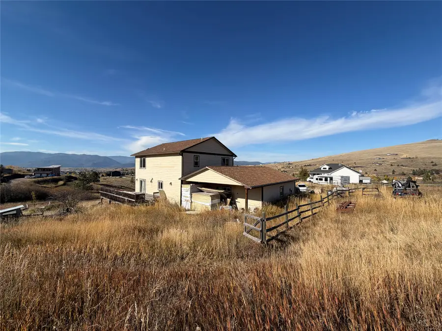 11560 Pole Cat Road, Missoula, MT 59808 - #3