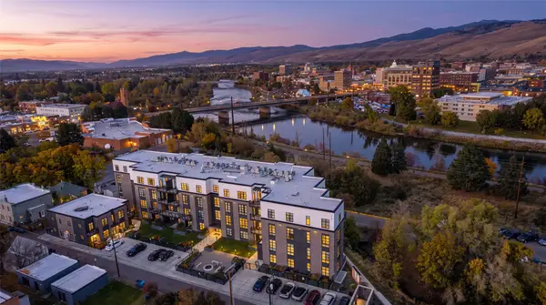 265 S 4th Street E #302, Missoula, MT 59801