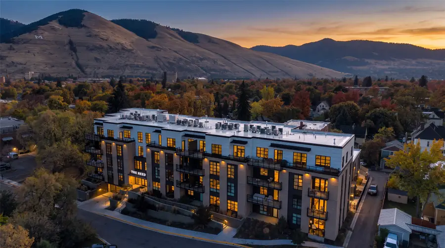 265 S 4th Street E #302, Missoula, MT 59801 - #2