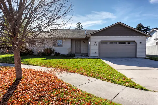 2525 Red Osier Court, Missoula, MT 59804