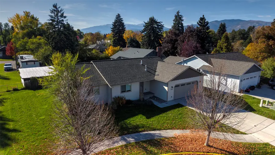 2525 Red Osier Court, Missoula, MT 59804 - #2