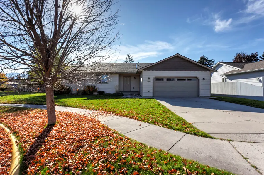 2525 Red Osier Court, Missoula, MT 59804 - #3