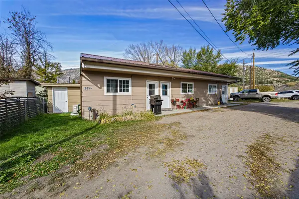 205 1/2 Anaconda Street, Milltown, MT 59851
