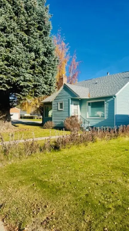 1618 W Park Avenue, Anaconda, MT 59711 - #1