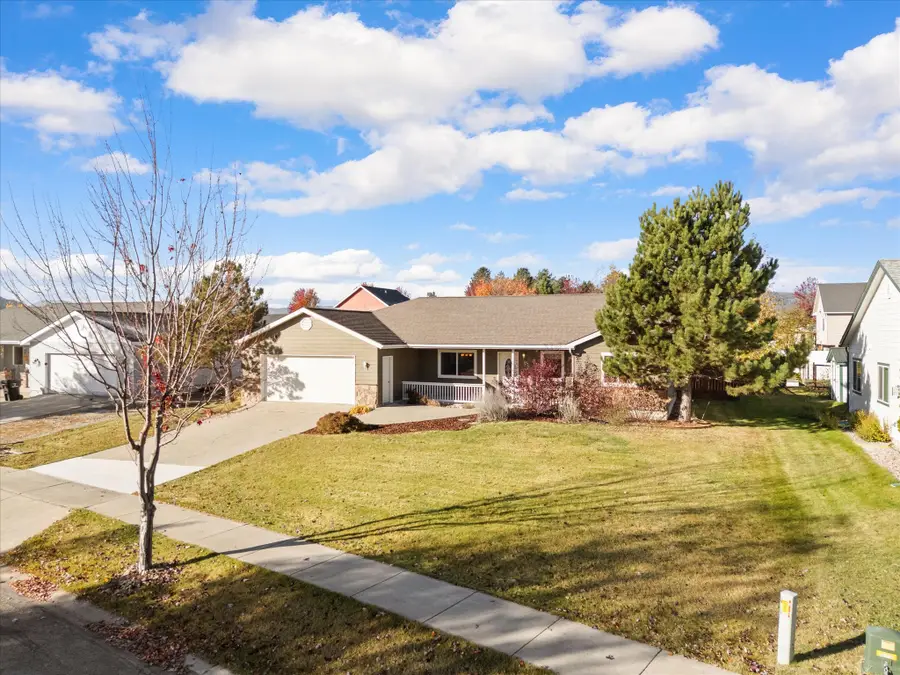 142 Blue Crest Drive, Kalispell, MT 59901 - #2