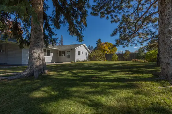 675 Pennsylvania Avenue, Hamilton, MT 59840